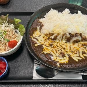 道の駅レストセンター あわくらんど