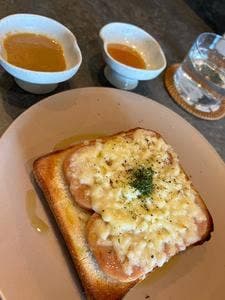 ハシエンダ食堂