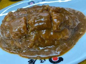 日乃屋カレー 天神橋筋3丁目店
