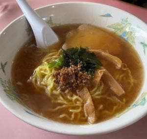 銀華飯店