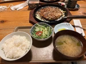 のぼり調子