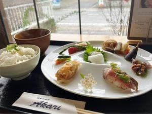 季節の台所 Akari