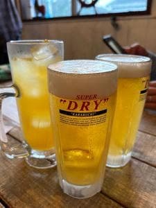 港町食堂