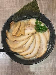 東大和ラーメン大冬樹 Season2