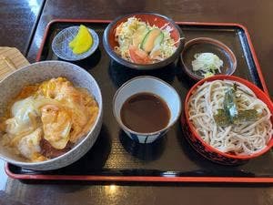 むつみ食堂