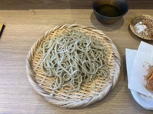 江戸そば マルノ