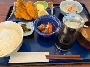レストラン美志ま衣浦港湾会館店