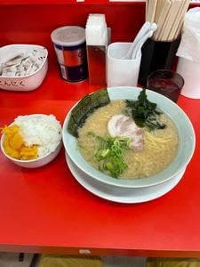 ニューラーメンショップ 主水 瀬戸店