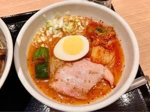 焼きたてのかるび 千葉都町店