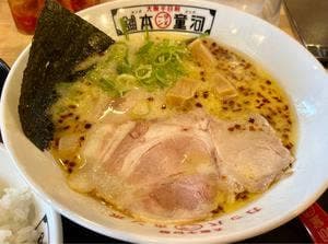 河童ラーメン本舗 堺店