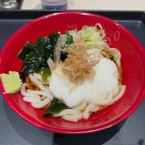 名代 富士そば 田端店