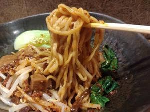 麺料理 かなえ