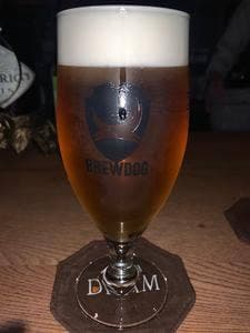 BAR DRAM