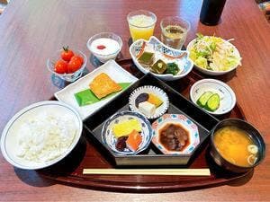 和洋創菜レストラン 万咲 金沢マンテンホテル駅前