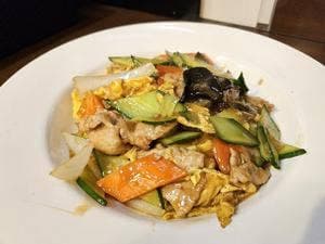 食藝軒 スーイーシェン