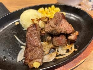 イタメシ&ステーキ リフランド