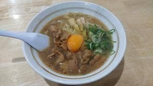 徳島ラーメン 麺八 両国店