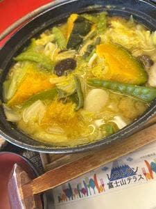 富士山テラス 双葉SA下り