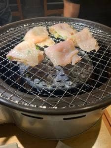 とりやき酒場 鶏ん家 博多駅筑紫口店
