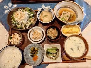 キュイジーヌ イリオン