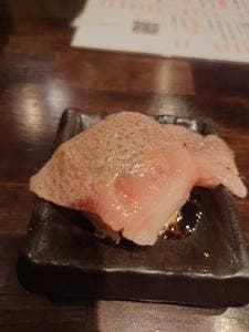 肉酒場 肉ト酒ノアテ