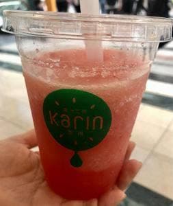 果汁工房 果琳 神戸ハーバーランドumie店