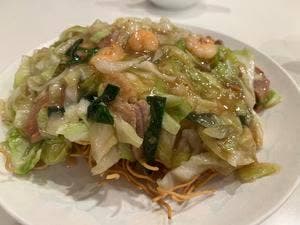 神戸元町 別館牡丹園