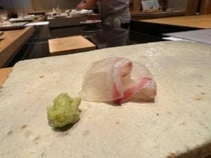 浅草 寿司清