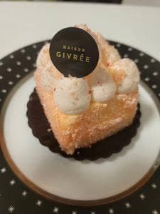 メゾンジブレー グランベリーパーク店