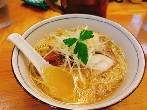 らぁ麺 ふじ松 戸塚店