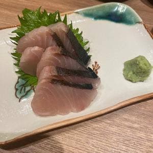 東北商店 海鮮 日本酒 居酒屋 みちのく屋酒店金山