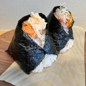 おむすび いのり