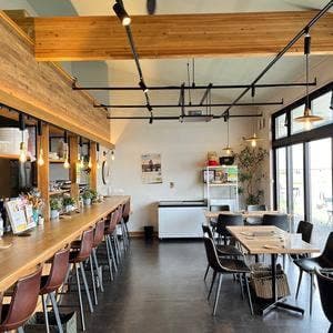 CURRY LABORATORY 笑夢 かわまちてらす店