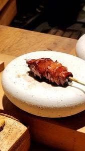 焼鳥 トリドリ 本店