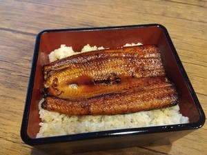 鰻の成瀬 京都烏丸東店