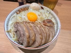 豚山 環2下永谷店