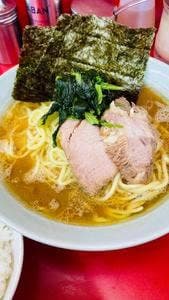 武蔵家 大井町店