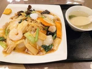 華福
