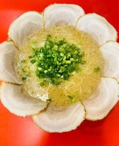 しょうちゃんラーメン