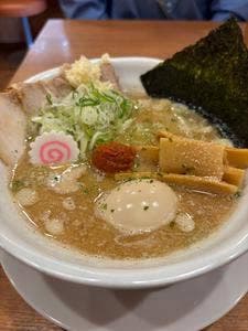 からみそラーメンふくろう 豊橋三本木店