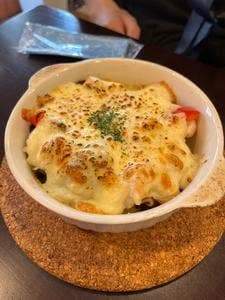 ひだまりカフェ