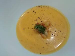 カフェドパリ