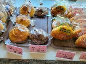 岩崎製パン