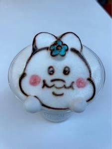 トイチパンケーキ