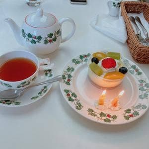 六花亭 森林公園店