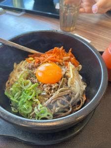 カルビ丼とスン豆腐の専門店 韓丼 宇都宮御幸本町店