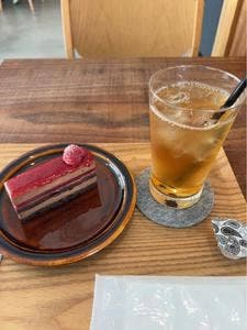 Patisserie remplir＋