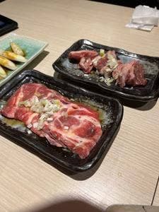 焼肉 だんらん 島田店