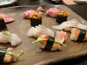 樽八鮨吉川支店