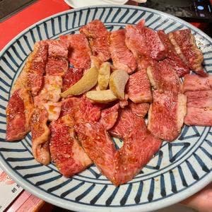 朝鮮飯店 高崎駅東口店